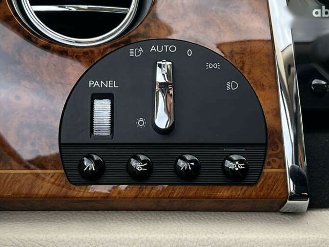 Ролс Ройс Ghost, об'ємом двигуна 6.6 л та пробігом 148 тис. км за 107999 $, фото 20 на Automoto.ua