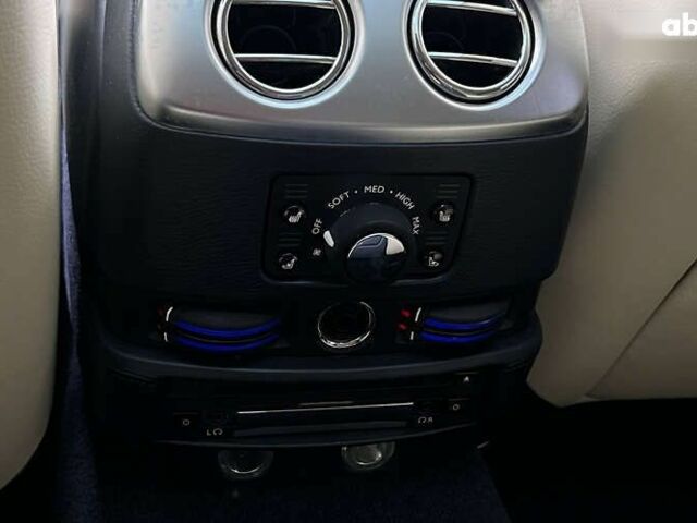 Ролс Ройс Ghost, об'ємом двигуна 6.6 л та пробігом 148 тис. км за 107999 $, фото 23 на Automoto.ua