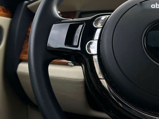 Ролс Ройс Ghost, об'ємом двигуна 6.6 л та пробігом 148 тис. км за 107999 $, фото 10 на Automoto.ua