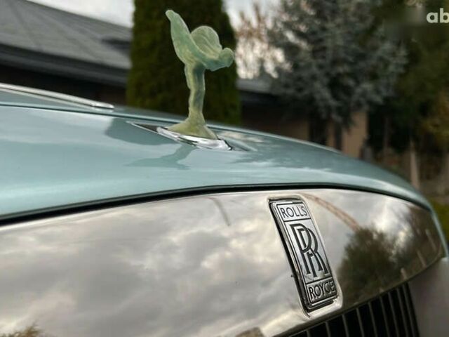 Ролс Ройс Ghost, об'ємом двигуна 6.6 л та пробігом 148 тис. км за 107999 $, фото 29 на Automoto.ua