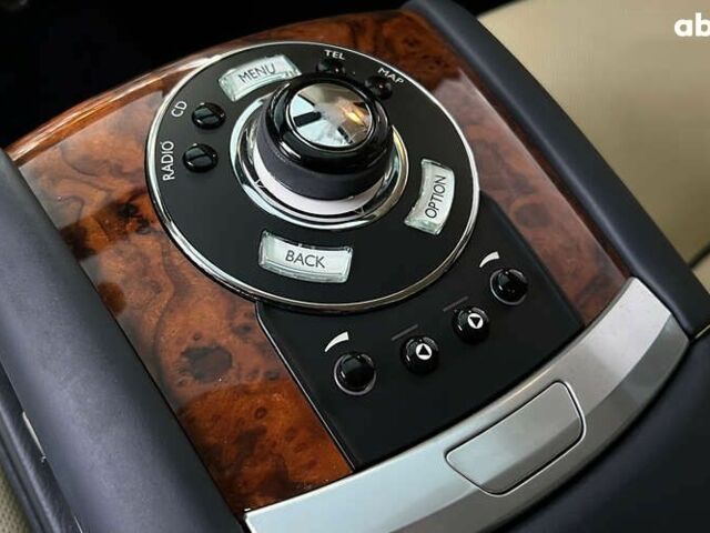 Ролс Ройс Ghost, об'ємом двигуна 6.6 л та пробігом 148 тис. км за 107999 $, фото 25 на Automoto.ua