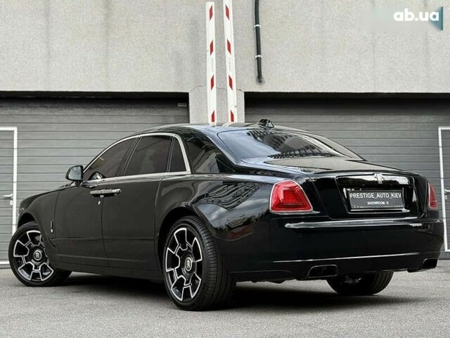 Ролс Ройс Ghost, об'ємом двигуна 6.6 л та пробігом 21 тис. км за 320000 $, фото 28 на Automoto.ua