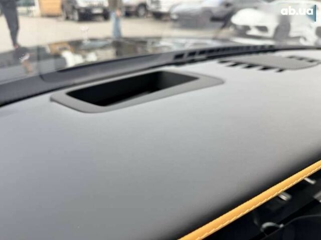 Ролс Ройс Гост, объемом двигателя 6.8 л и пробегом 20 тыс. км за 429999 $, фото 26 на Automoto.ua