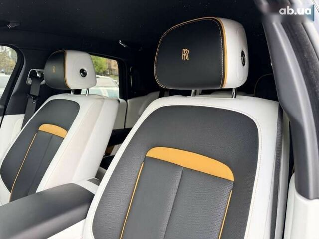 Ролс Ройс Гост, объемом двигателя 6.8 л и пробегом 20 тыс. км за 429999 $, фото 28 на Automoto.ua
