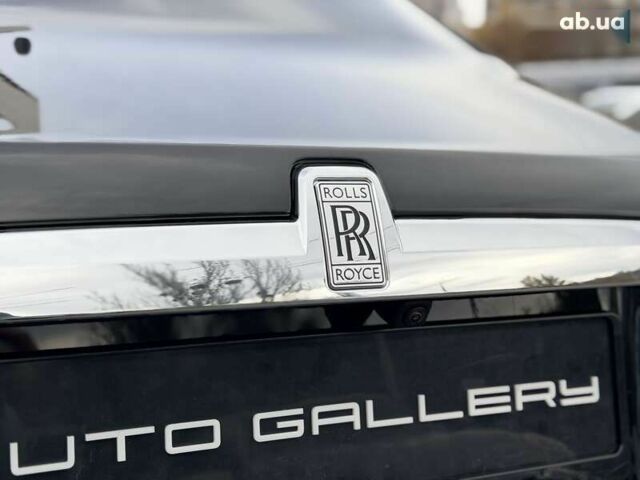 Ролс Ройс Гост, объемом двигателя 6.8 л и пробегом 20 тыс. км за 429999 $, фото 22 на Automoto.ua
