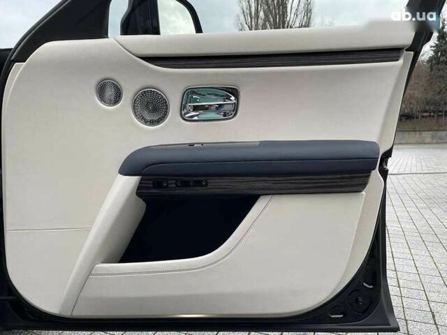 Ролс Ройс Ghost, об'ємом двигуна 6.8 л та пробігом 1 тис. км за 420000 $, фото 29 на Automoto.ua
