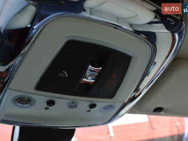 Синій Ролс Ройс Ghost, об'ємом двигуна 6.6 л та пробігом 147 тис. км за 117000 $, фото 41 на Automoto.ua