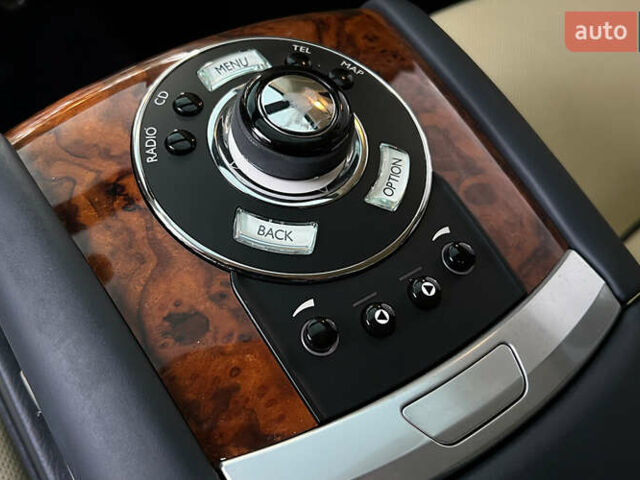 Ролс Ройс Гост 2012 в Львове на Automoto.ua Синий Ролс Ройс Гост, объемом двигателя 6.59 л и пробегом 140 тыс. км за 116000 $, фото 25 на Automoto.ua