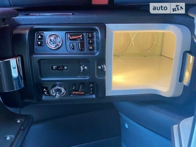 Синій Ролс Ройс Фантом, об'ємом двигуна 6.7 л та пробігом 29 тис. км за 230000 $, фото 36 на Automoto.ua