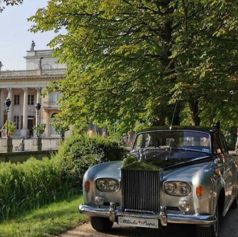 Ролс Ройс Silver Cloud, объемом двигателя 6.3 л и пробегом 60 тыс. км за 59701 $, фото 3 на Automoto.ua