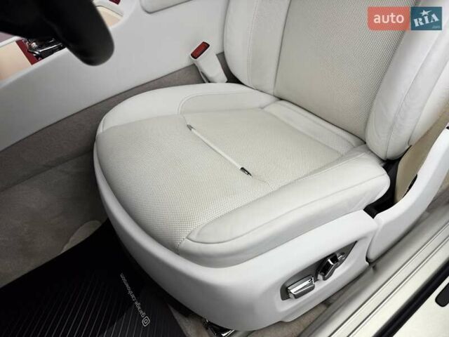 Черный Ролс Ройс Wraith, объемом двигателя 6.6 л и пробегом 19 тыс. км за 347000 $, фото 25 на Automoto.ua
