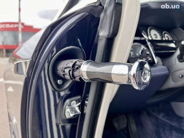 Ролс Ройс Wraith, объемом двигателя 6.6 л и пробегом 25 тыс. км за 249999 $, фото 25 на Automoto.ua