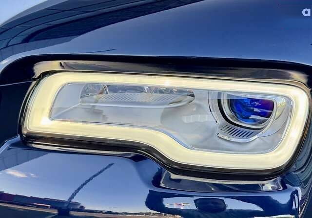 Ролс Ройс Wraith, объемом двигателя 6.6 л и пробегом 25 тыс. км за 249999 $, фото 13 на Automoto.ua