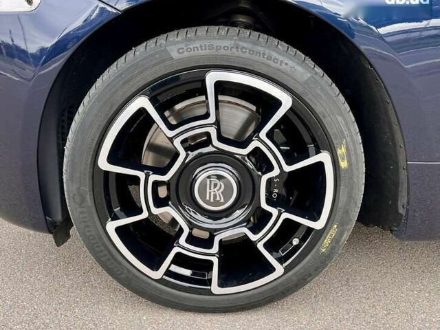 Ролс Ройс Wraith, объемом двигателя 6.6 л и пробегом 25 тыс. км за 249999 $, фото 18 на Automoto.ua