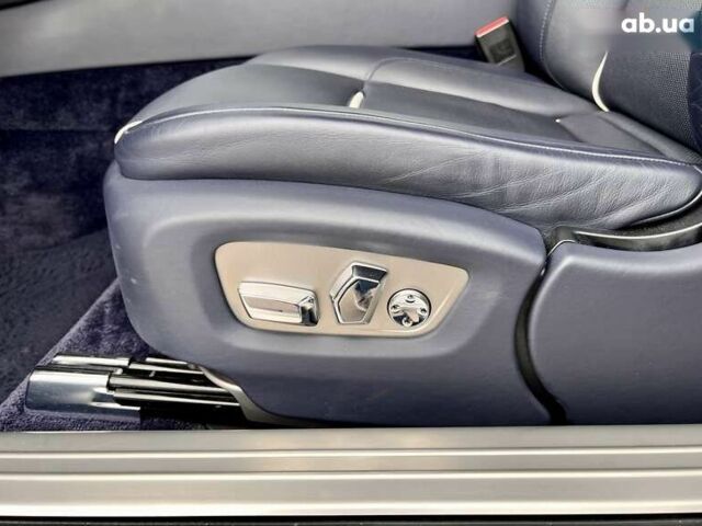 Ролс Ройс Wraith, объемом двигателя 6.6 л и пробегом 25 тыс. км за 249999 $, фото 28 на Automoto.ua