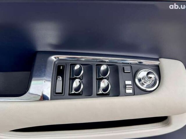 Ролс Ройс Wraith, объемом двигателя 6.6 л и пробегом 25 тыс. км за 249999 $, фото 23 на Automoto.ua