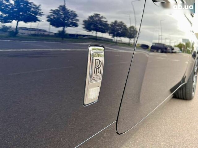 Ролс Ройс Wraith, объемом двигателя 6.6 л и пробегом 25 тыс. км за 249999 $, фото 19 на Automoto.ua