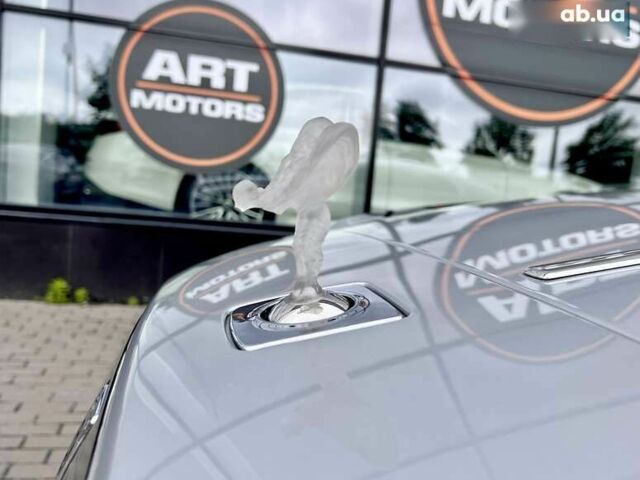 Ролс Ройс Wraith, объемом двигателя 6.6 л и пробегом 25 тыс. км за 249999 $, фото 20 на Automoto.ua