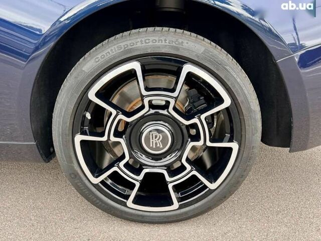 Ролс Ройс Wraith, объемом двигателя 6.6 л и пробегом 25 тыс. км за 249999 $, фото 17 на Automoto.ua