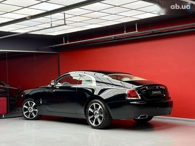 Ролс Ройс Wraith, об'ємом двигуна 6.6 л та пробігом 19 тис. км за 347000 $, фото 21 на Automoto.ua