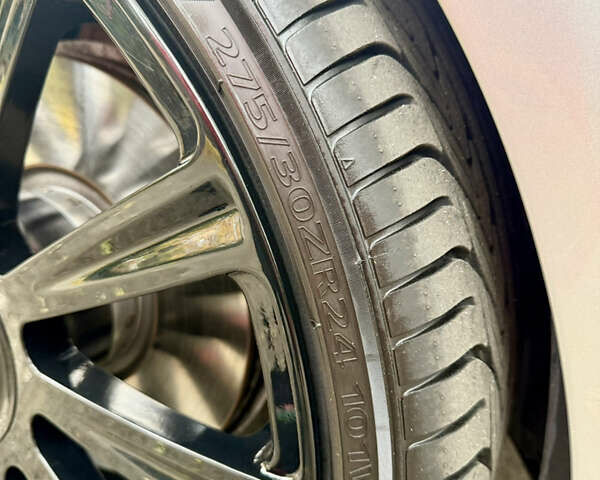 Серый Ролс Ройс Wraith, объемом двигателя 6.59 л и пробегом 72 тыс. км за 210000 $, фото 27 на Automoto.ua