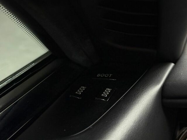 Серый Ролс Ройс Wraith, объемом двигателя 6.59 л и пробегом 79 тыс. км за 185000 $, фото 22 на Automoto.ua