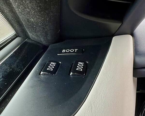 Синий Ролс Ройс Wraith, объемом двигателя 6.59 л и пробегом 25 тыс. км за 249999 $, фото 58 на Automoto.ua