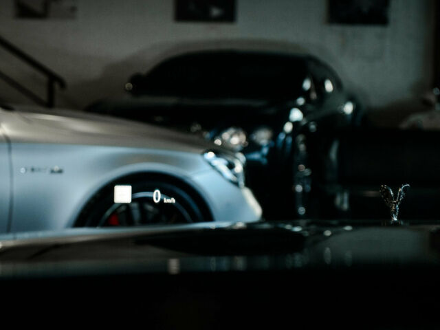 Синій Ролс Ройс Wraith, об'ємом двигуна 6.6 л та пробігом 40 тис. км за 260000 $, фото 42 на Automoto.ua