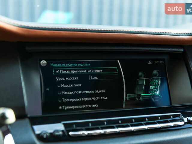 Черный Ролс Ройс Cullinan, объемом двигателя 0 л и пробегом 52 тыс. км за 440000 $, фото 57 на Automoto.ua