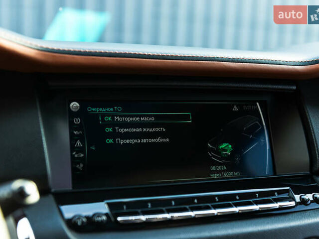 Черный Ролс Ройс Cullinan, объемом двигателя 0 л и пробегом 52 тыс. км за 440000 $, фото 60 на Automoto.ua