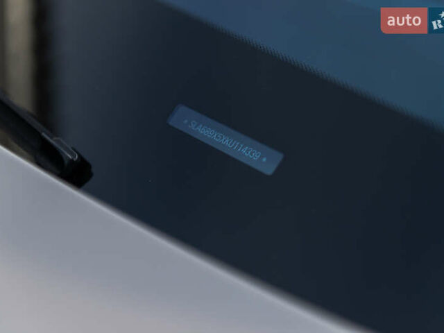 Черный Ролс Ройс Cullinan, объемом двигателя 0 л и пробегом 52 тыс. км за 440000 $, фото 62 на Automoto.ua