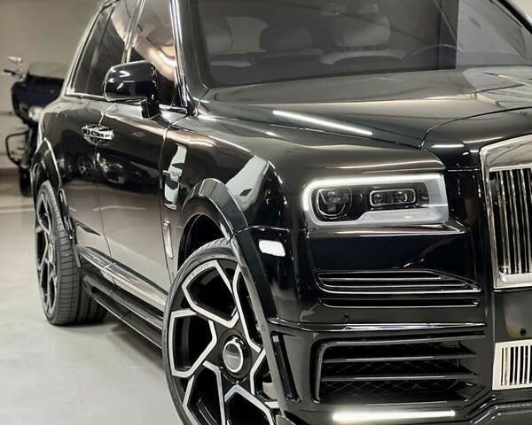 Ролс Ройс Cullinan, об'ємом двигуна 6.8 л та пробігом 21 тис. км за 365000 $, фото 6 на Automoto.ua