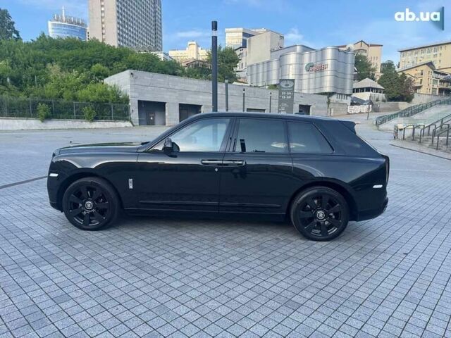 Ролс Ройс Cullinan, об'ємом двигуна 6.7 л та пробігом 88 тис. км за 340000 $, фото 3 на Automoto.ua
