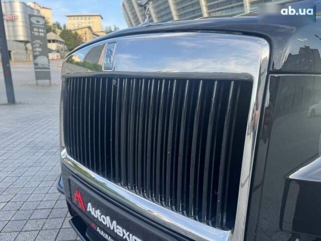 Ролс Ройс Cullinan, об'ємом двигуна 6.7 л та пробігом 88 тис. км за 340000 $, фото 10 на Automoto.ua