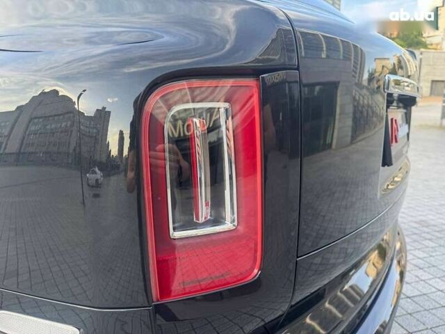 Ролс Ройс Cullinan, об'ємом двигуна 6.7 л та пробігом 88 тис. км за 340000 $, фото 8 на Automoto.ua