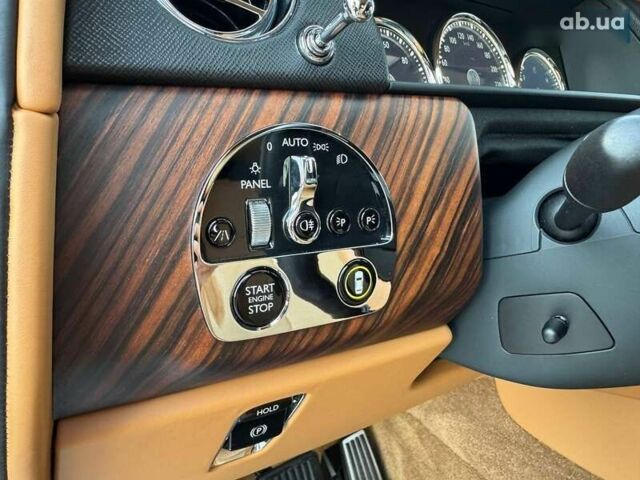 Ролс Ройс Cullinan, об'ємом двигуна 6.7 л та пробігом 88 тис. км за 340000 $, фото 18 на Automoto.ua