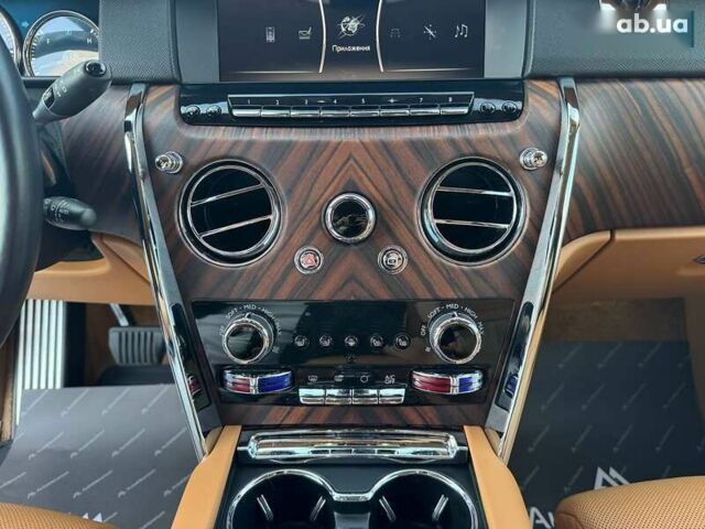 Ролс Ройс Cullinan, об'ємом двигуна 6.7 л та пробігом 88 тис. км за 340000 $, фото 21 на Automoto.ua