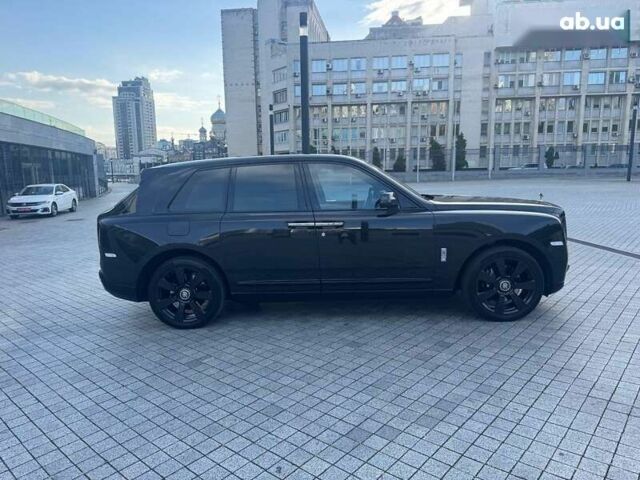 Ролс Ройс Cullinan, об'ємом двигуна 6.7 л та пробігом 88 тис. км за 340000 $, фото 6 на Automoto.ua