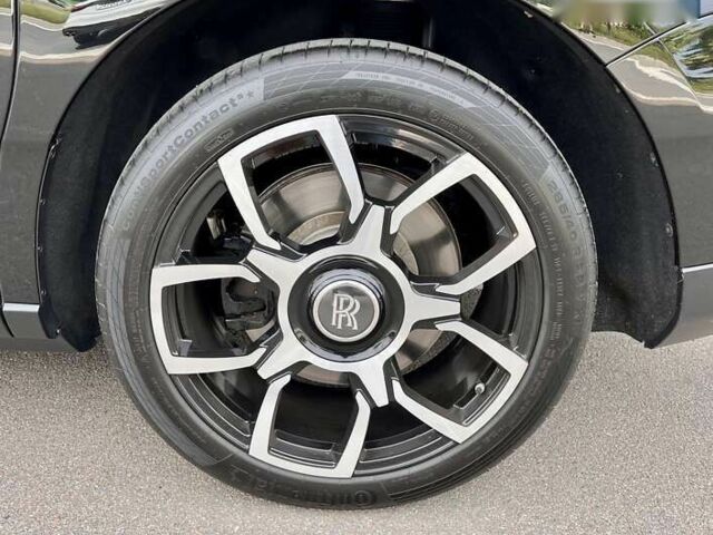 Ролс Ройс Cullinan 2022 в Киеве на Automoto.ua Ролс Ройс Cullinan, объемом двигателя 6.8 л и пробегом 18 тыс. км за 399999 $, фото 17 на Automoto.ua
