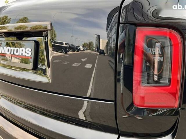 Ролс Ройс Cullinan, об'ємом двигуна 6.8 л та пробігом 18 тис. км за 399999 $, фото 13 на Automoto.ua