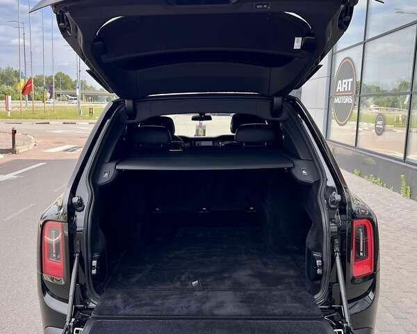 Ролс Ройс Cullinan, об'ємом двигуна 6.8 л та пробігом 18 тис. км за 399999 $, фото 14 на Automoto.ua