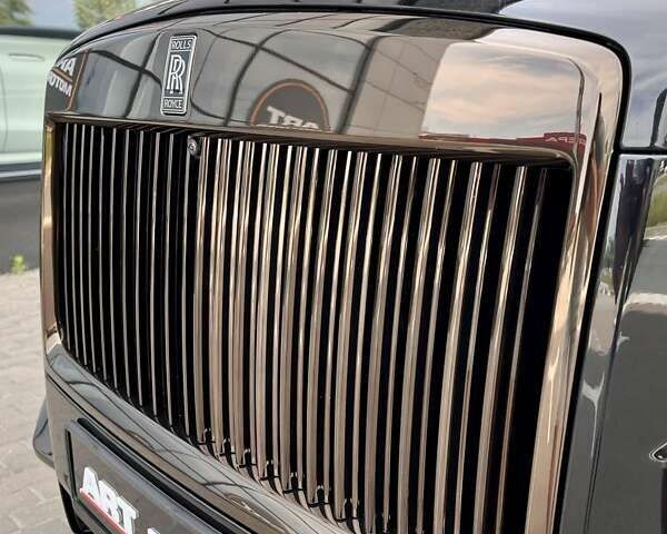 Ролс Ройс Cullinan, об'ємом двигуна 6.8 л та пробігом 18 тис. км за 399999 $, фото 20 на Automoto.ua