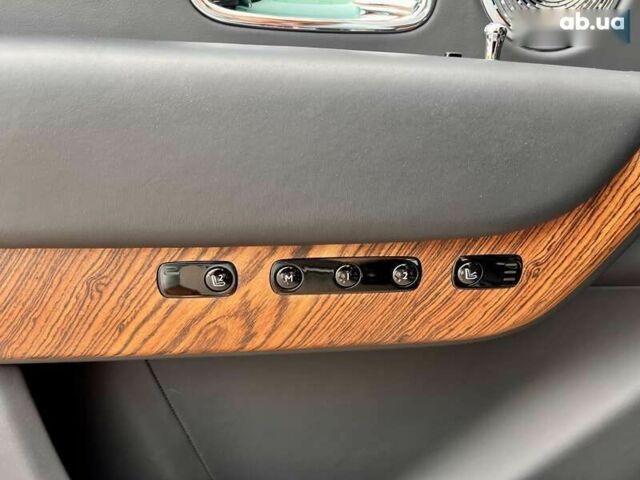 Ролс Ройс Cullinan, об'ємом двигуна 6.8 л та пробігом 18 тис. км за 399999 $, фото 23 на Automoto.ua