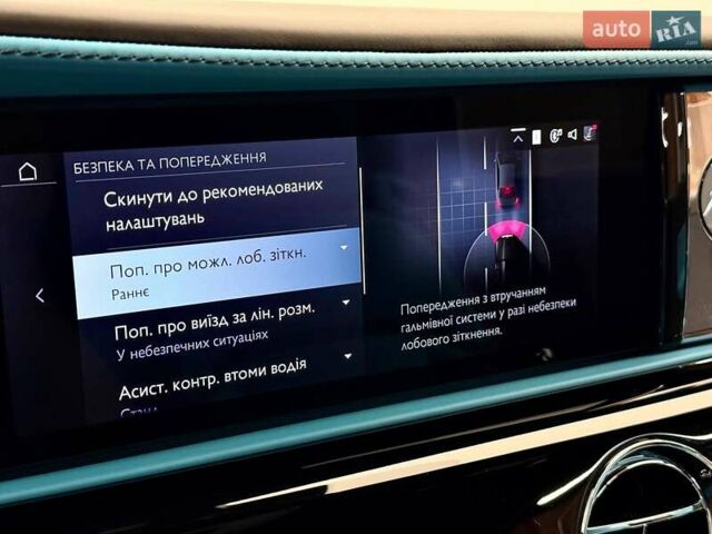 Ролс Ройс Spectre 2025 в Киеве на Automoto.ua Черный Ролс Ройс Spectre, объемом двигателя 0 л и пробегом 1 тыс. км за 599990 $, фото 57 на Automoto.ua