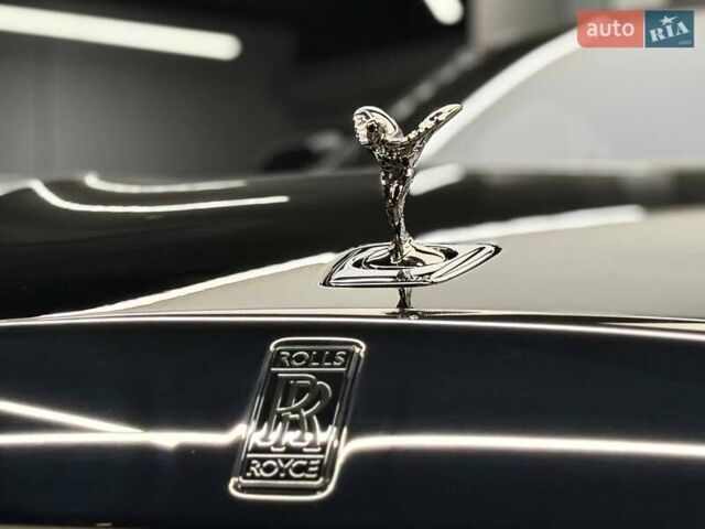 Ролс Ройс Spectre 2025 в Киеве на Automoto.ua Черный Ролс Ройс Spectre, объемом двигателя 0 л и пробегом 1 тыс. км за 599990 $, фото 19 на Automoto.ua