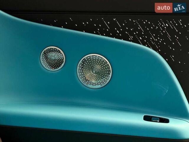 Ролс Ройс Spectre 2025 в Киеве на Automoto.ua Черный Ролс Ройс Spectre, объемом двигателя 0 л и пробегом 1 тыс. км за 599990 $, фото 47 на Automoto.ua