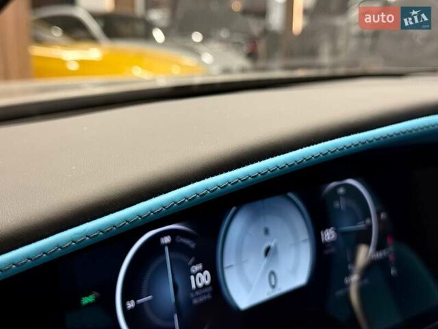 Ролс Ройс Spectre 2025 в Киеве на Automoto.ua Черный Ролс Ройс Spectre, объемом двигателя 0 л и пробегом 1 тыс. км за 599990 $, фото 29 на Automoto.ua