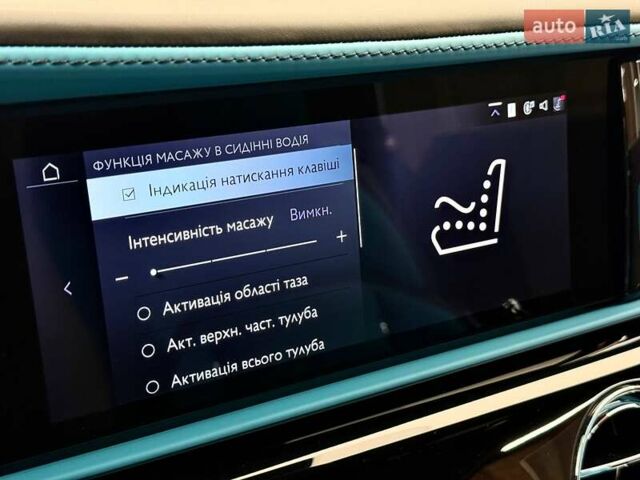 Ролс Ройс Spectre 2025 в Киеве на Automoto.ua Черный Ролс Ройс Spectre, объемом двигателя 0 л и пробегом 1 тыс. км за 599990 $, фото 55 на Automoto.ua