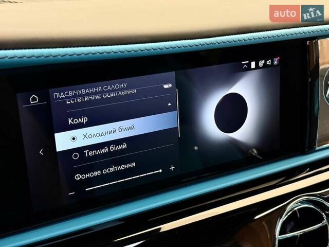 Ролс Ройс Spectre 2025 в Киеве на Automoto.ua Черный Ролс Ройс Spectre, объемом двигателя 0 л и пробегом 1 тыс. км за 599990 $, фото 52 на Automoto.ua