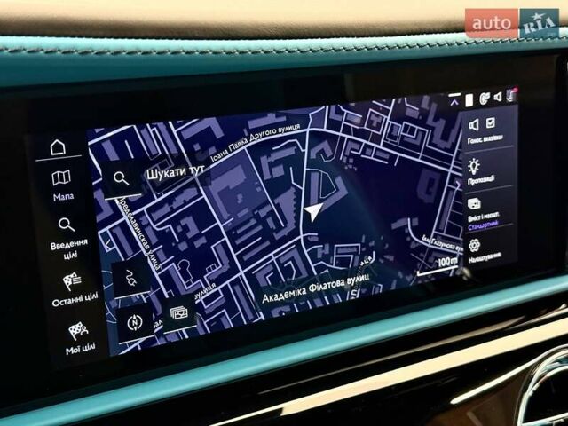 Ролс Ройс Spectre 2025 в Киеве на Automoto.ua Черный Ролс Ройс Spectre, объемом двигателя 0 л и пробегом 1 тыс. км за 599990 $, фото 58 на Automoto.ua